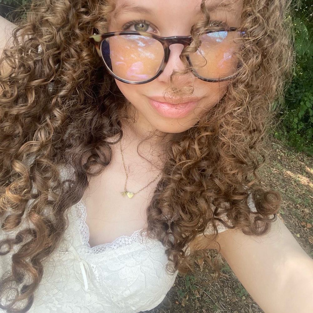 Meet your Posher, Rissi